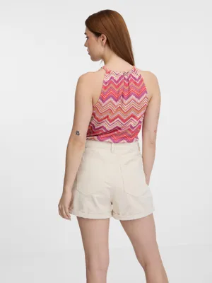 Produktbild von Orsay Pink Damen-Tanktop 652751