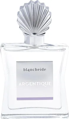 Image de Blancheide Argentique Eau De Parfum 100ml