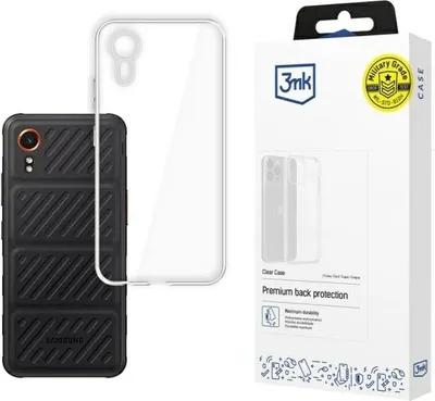 Productafbeelding van 3MK Transparante hoesje, Galaxy XCover 7