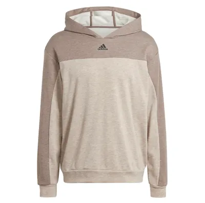 Produktbild von adidas Herren M Mel Hd Sweatshirt Grösse: 4XL Kapuzen-Pullover Hoodie Hoody