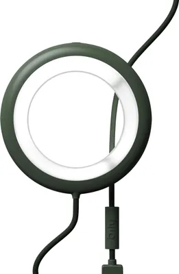 Immagine prodotto di Lampada nomade originale verde kaki - Bily