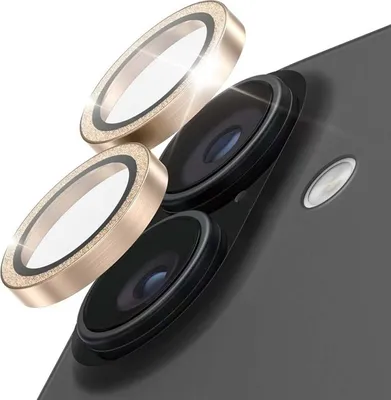 Immagine prodotto di PanzerGlass PicturePerfect Protezione dell'obiettivo della fotocamera