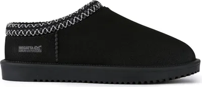 Produktbild von Regatta Risley Mule Wp Sportschuhe Schwarz EU 38 Damen Schwarz EU 38