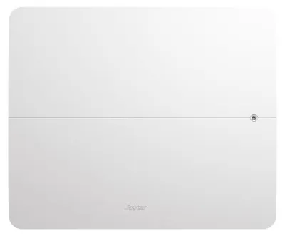 Image de Radiateur électrique connecté à inertie sèche Kartala 1000W SAUTER horizontal