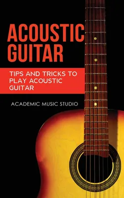 Produktbild von Acoustic Guitar