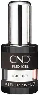 Produktbild von CND - Plexigel - Builder - 15 ml