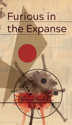 Produktbild von Furious in the Expanse