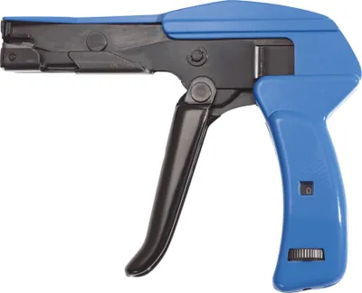 Image de Facom Crimpzange fuer Kabelbinder