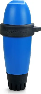 Produktbild von Blue Connect PLUS Salz - Smart Pool Analyser