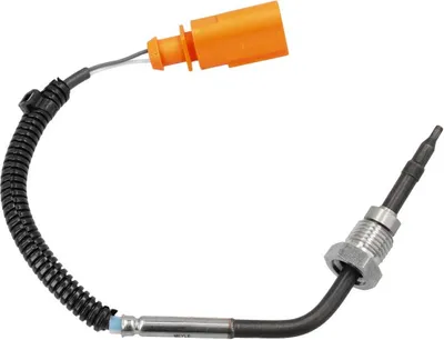 Produktbild von MEYLE 114 800 0163 Abgastemperatursensor für AUDI A4 Avant (8K5, B8) 190mm