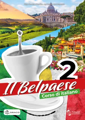 Image de Il Belpaese 2 Podręcznik