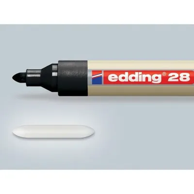 Produktbild von Edding Whiteboardmarker Ersatzspitze 28-360 N 1,5-3 mm 1 St.