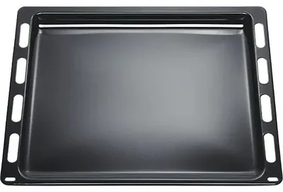 Obrázok produktu pre Bosch panvica s emailovaným povrchom, model 00748225