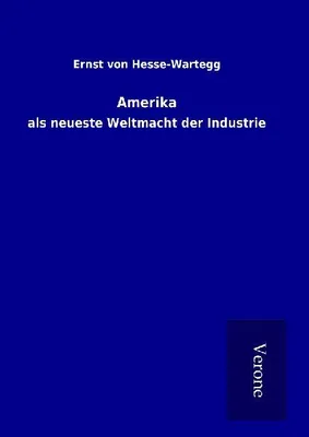 Produktbild von Amerika