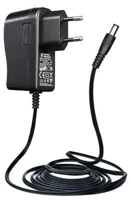 Zdjęcie produktu dla Adapter zasilacz 15V 1A ac dc 100 240V wtyczka 5 5X2 1MM kabel 1