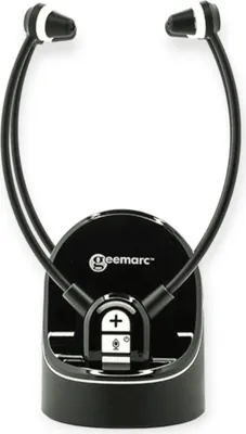 Image de Geemarc Cl7370-2 Duo 310-23057