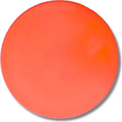 Produktbild von CombiCraft Marken Rot 38mm Durchmesser, 50 Stück pro Pack