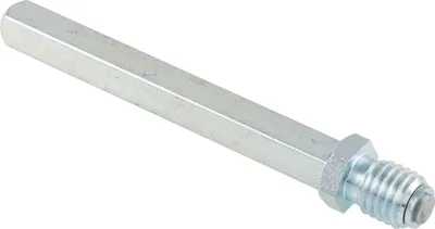 Produktbild von ECO Wechselstift für Stangengriff, 85 mm, VK 9 mm, Stahl verzinkt