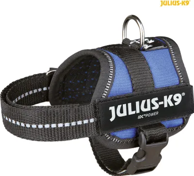 Obrázek produktu pro Julius-K9 Power Harness Baby 1-Mini