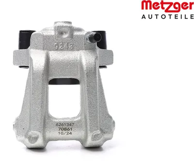 Produktbild von METZGER 6261347 Bremssattel Hinten Links für BMW 1 Schrägheck (F20)