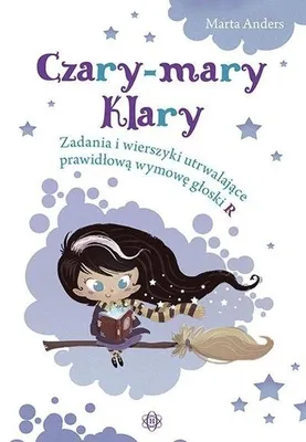 Produktbild von Czary-mary Klary