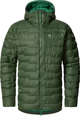 Obrázek produktu pro ROC Flash Down Hood Pánská mořská zelená (4Q9) XL