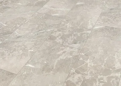 Produktbild von Classen Visiogrande Laminat Fliese Megaloc Aquaprotect 60,4 x 28 cm Granit beige