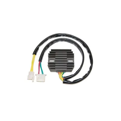 Produktbild von Elektrosport Spannungsregler Für Honda Vt 700 (86-87), Vt 800 (88)