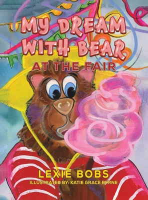 Produktbild von My Dream with Bear