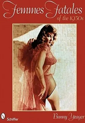 Immagine prodotto di Femmes Fatales degli anni '50