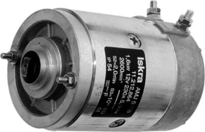 Immagine prodotto di Motore elettrico avviatore generatore 12 V 1,6 kW 2.750 giri/min MAHLE per diversi veicoli.