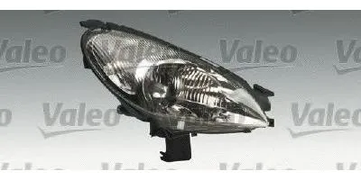 Produktbild von Valeo Hauptscheinwerfer 087617