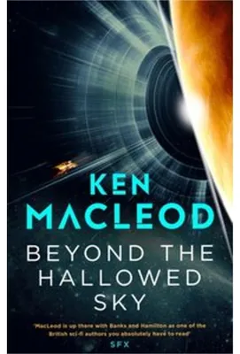 Produktbild von Beyond the Hallowed Sky