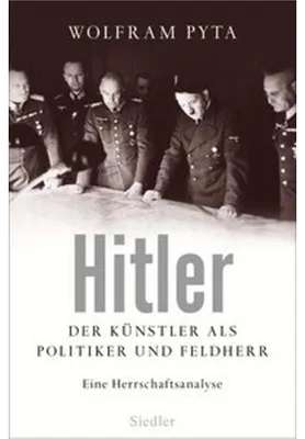 Productafbeelding van Hitler
