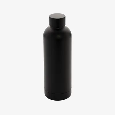Immagine prodotto di Borraccia Xd Connects Termica Impact 500ML Black