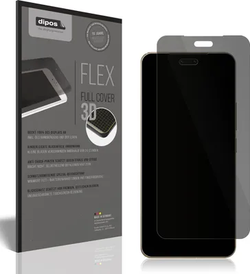Produktbild von 1x dipos FlexBSF Xiaomi Civi 5 Pro
