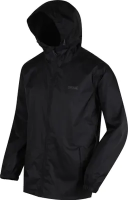 Produktbild von Regatta Pack-It III Regenjacke Herren