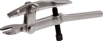 Produktbild von Kugelgelenkabzieher Spurstangenkopf Abdrücker Lkw Bus gross mit Trenngabel 17 mm