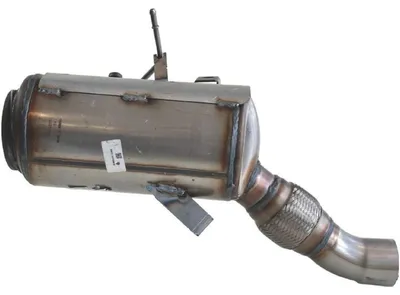 Image de Filtre à particules/suie, système d'échappement BOSAL 097-318