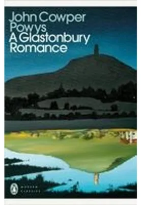 Obrázok produktu pre A Glastonbury Romance