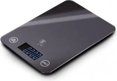 Produktbild von Elektronische Küchenwaage Berlinger Haus BH-9362