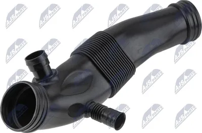 Produktbild von NTY GPP-AU-028 Ansaugschlauch Luftfilter für AUDI A4 Avant (8ED, B7) Luftmassenmesser