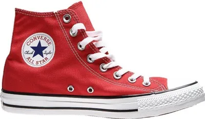 Zdjęcie produktu dla Converse Converse All Star Czerwony