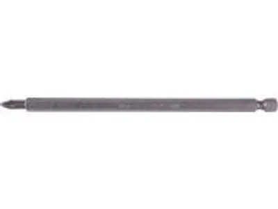 Produktbild von YATO Schrauberbit YT-0486 150mm Werkzeugstahl für PH2