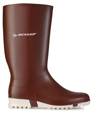 Produktbild von Dunlop Footwear Sport Stiefel Braun EU 38 Braun EU 38