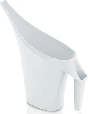 Produktbild von Prosperplast Gieskanne - weis - Kunststoff - 2 Liter