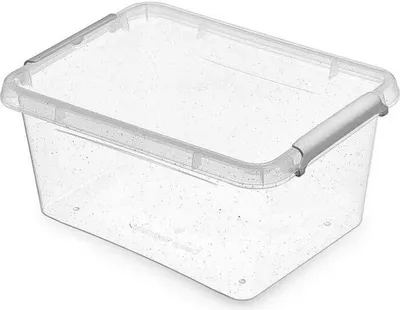 Produktbild von 0,5 L Frischhalte Dose Box Gefrierbox