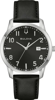 Obrázek produktu pro Bulova 96B473 Watch Classic