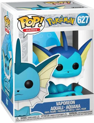 Obrázek produktu pro FUNKO POP! - Hry - Pokémon Jolteon #628