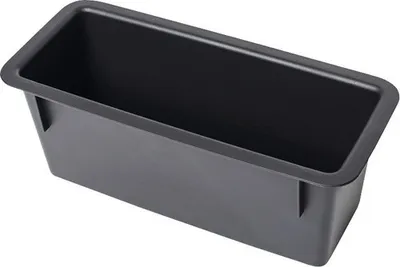 Image de plast team Insert AVEDORE noir